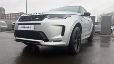 Land Rover Discovery Sport 1.5 P300e R-Dynamic HSE 5dr Auto [5 Seat] Station Wagon